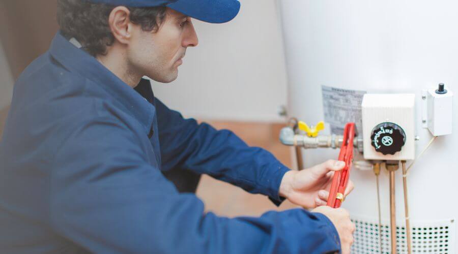 Professional Leak Detection in Palouse, WA