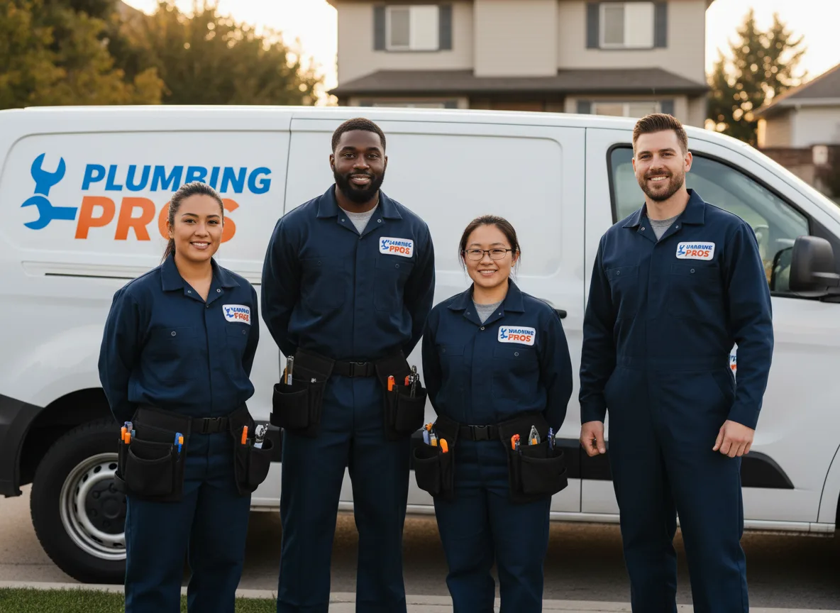 Water Heater Repair company in Palouse, WA